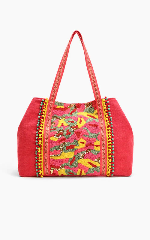 ARUBA TOTE