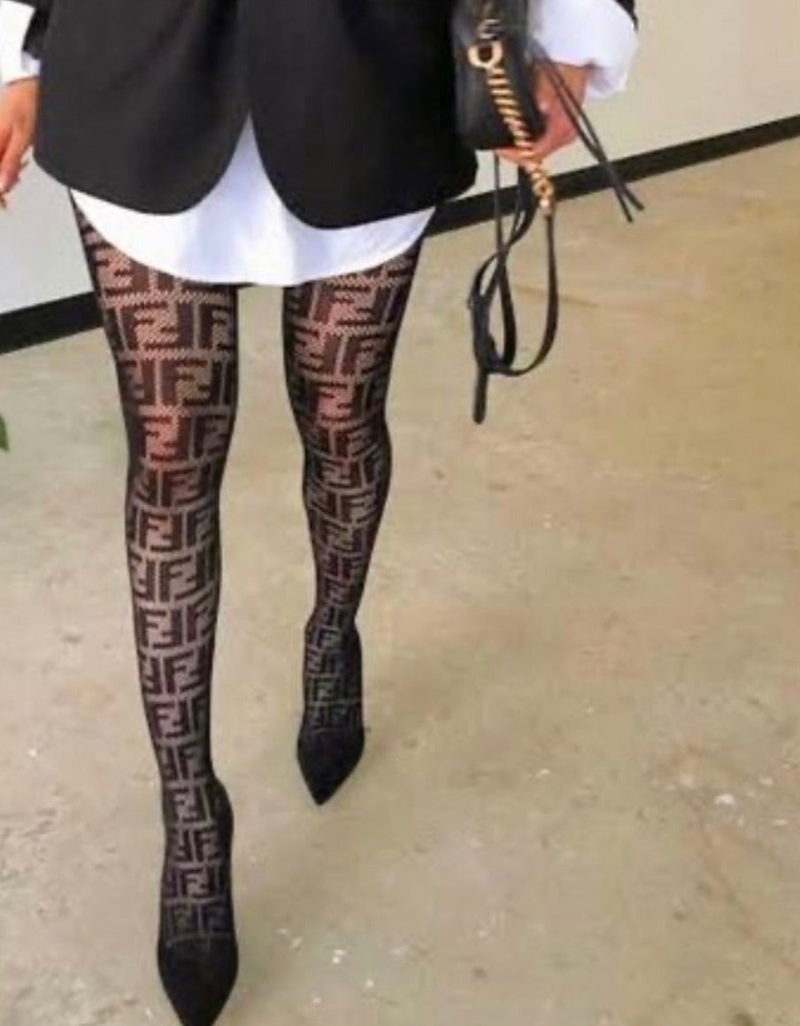 FF INSPIRED TIGHTS