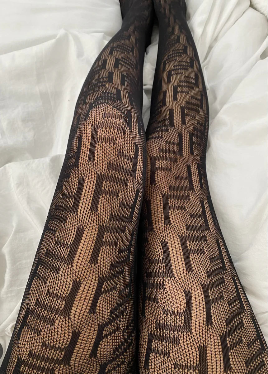 FF INSPIRED TIGHTS