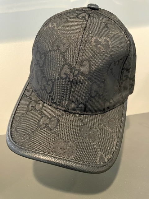 GG INSPIRED BASEBALL CAP