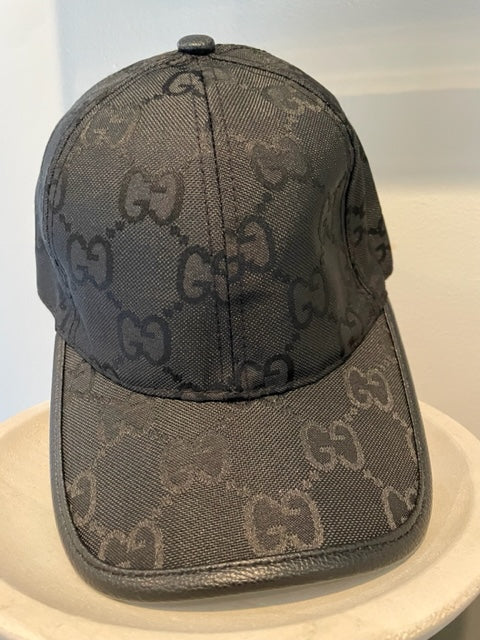 GG INSPIRED BASEBALL CAP