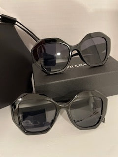 INSPIRED SUNGLASSES