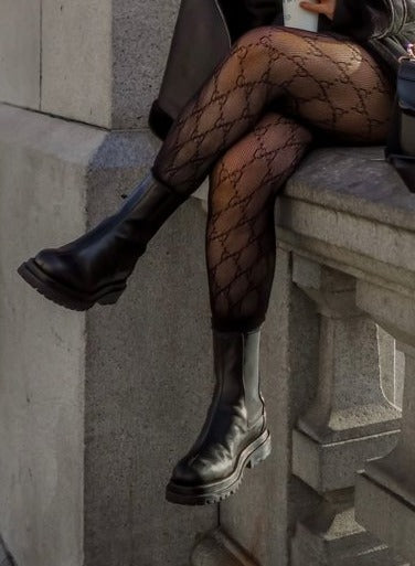 GG INSPIRED TIGHTS